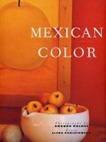 Mexican Color/Color Mexicano 1556708351 Book Cover