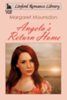 Angela's Return Home 1444825526 Book Cover