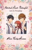 ENTWINED HEART : UNTANGLED: Love & friendship B0F6342W2C Book Cover