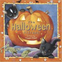 The Halloween Kittens 0811842282 Book Cover