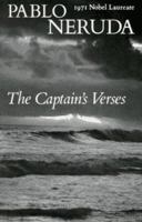 Los versos del capitán 081120457X Book Cover