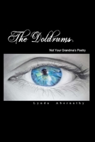 The Doldrums: Not Your Grandma's Poetry 1671591313 Book Cover