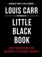 Little Black Book: Daily Motivation for Business & Personal Growth 1941711197 Book Cover