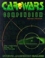 Car Wars Compendium 1556343167 Book Cover