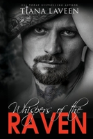 Whispers of the Raven B0CVJZJ512 Book Cover