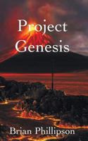 Project Genesis 1910162892 Book Cover