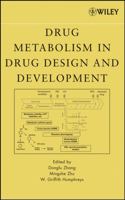 Drug Metabolism in Drug Design and Development 047173313X Book Cover