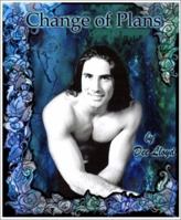 Change of Plans B09WQ4Z6FM Book Cover