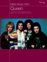 Queen: (Guitar Tab) 0571525873 Book Cover