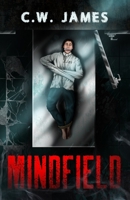 Mindfield: a Paranormal Thriller for Teens 1736801384 Book Cover