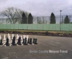 Border Country 0952421798 Book Cover