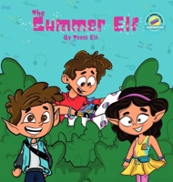 The Summer Elf B0DQK51GVL Book Cover