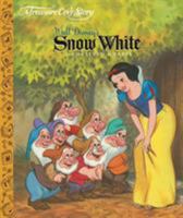 TC - Snow White & The Seven Dwarfs (Treasure Cove Stories) 1911460587 Book Cover