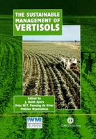 The Sustainable Management of Vertisols 0851994504 Book Cover