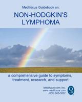 Medifocus Guidebook on: Non-Hodgkin's Lymphoma 1453878130 Book Cover