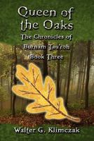 Queen of the Oaks 0982573235 Book Cover