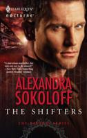 The Shifters 0373618468 Book Cover