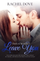This Is Where I Leave You 169864454X Book Cover