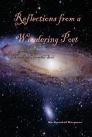 Reflections from a Wandering Poet: More Poetry from the Soul 1496104153 Book Cover