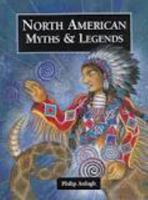 North American Myths & Legends 071662611X Book Cover