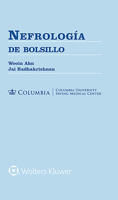 Nefrología de bosillo 8418563443 Book Cover