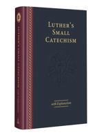 Der Kleine Katechismus 093827211X Book Cover