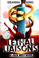 Lethal Liaisons 1684336317 Book Cover