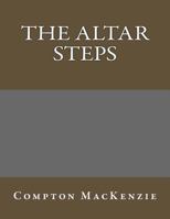 The Altar Steps 1518606164 Book Cover