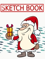 Sketchbook For Anime Stuffer Christmas Gift: Sketch Set For Drawing With Sketch Book Professional Sketch Kit - Sketchpad - Practice # Cute Size 8.5 X 11" 110 Page Good Prints Good Gifts. 167248068X Book Cover