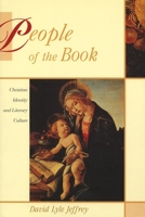 People of the Book: Christian Identity and Literary Culture 0802841775 Book Cover