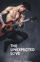 The Unexpected Love B0C87SBXXZ Book Cover