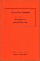 The Real Fatou Conjecture. (Am-144) 0691002576 Book Cover