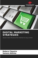Digital Marketing Strategies 6207903617 Book Cover