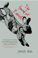 The Sound of Rabbits 1646033469 Book Cover