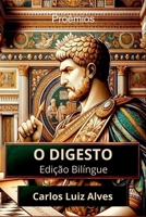 Proêmios Do Digesto 6501022363 Book Cover