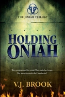 Holding Oniah 0984044493 Book Cover