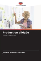 Production allégée (French Edition) 6208391032 Book Cover