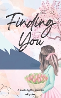Finding You (Filipino Edition) B0CSR734C2 Book Cover