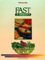Fast and Delicious 1580290140 Book Cover