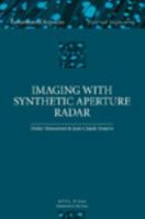 Synthetic Aperture Radar Imaging 0849382394 Book Cover