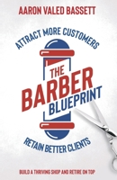The Barber Blueprint 108824789X Book Cover