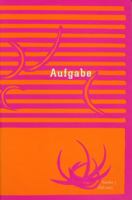 Aufgabe #5 (Fall 2005) 0972333185 Book Cover