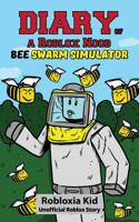 Diary of a Roblox Noob: Bee Swarm Simulator 1718033907 Book Cover