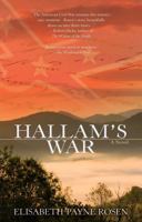 Hallam's War 0425228460 Book Cover