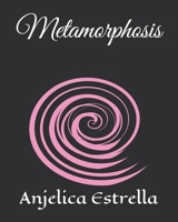 Metamorphosis B08T4DGBYX Book Cover