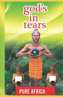 gods in tears B09LZNNYLQ Book Cover