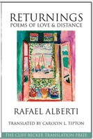 Returnings: Poems of Love and Distance 1935210912 Book Cover
