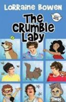 The Crumble Lady 0995743673 Book Cover