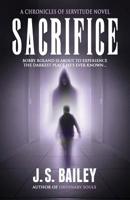 Sacrifice 1946848093 Book Cover