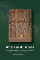 Africa in Australia 1760803553 Book Cover